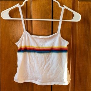 Brandy Melville Tank Top